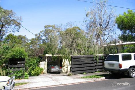 Property photo of 1/18 Beaufort Street Mitcham VIC 3132