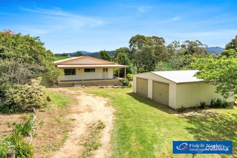Property photo of 104 Hawks Head Road Brogo NSW 2550