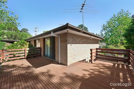 Property photo of 1135 Doncaster Road Donvale VIC 3111