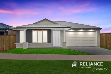 12 Ashoka Dr, Thornhill Park, VIC 3335