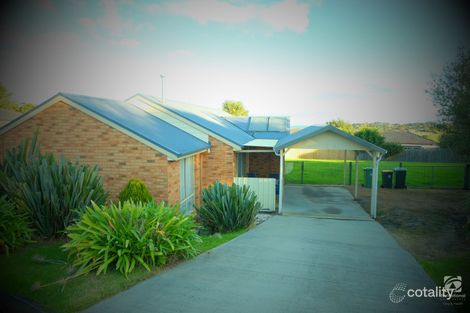 Property photo of 33 Bronsdon Street Lakes Entrance VIC 3909