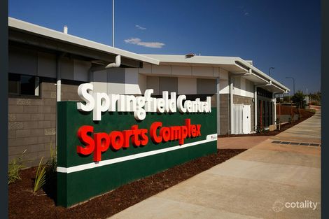 Property photo of 27 Bolte Street Spring Mountain QLD 4300