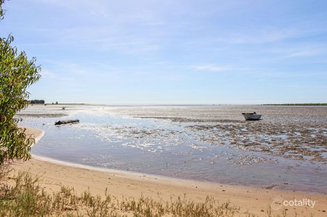 Property photo of 32 Empress Close Cungulla QLD 4816