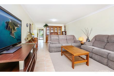 Property photo of 2/14 Andrews Crescent Goonellabah NSW 2480