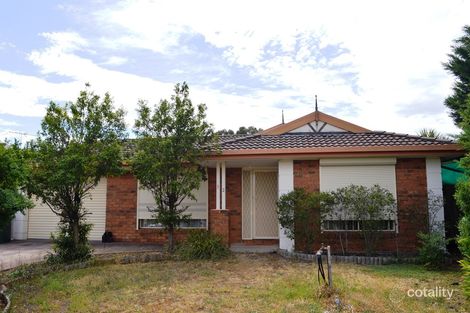 Property photo of 12 Healey Drive Epping VIC 3076
