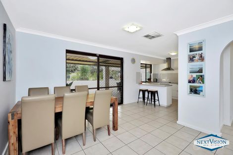 Property photo of 3 Kingfisher Place Yangebup WA 6164