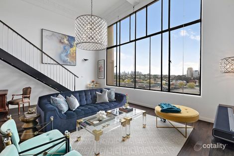 Property photo of 405/220 Commercial Road Prahran VIC 3181