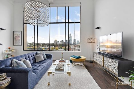 Property photo of 405/220 Commercial Road Prahran VIC 3181