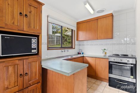 Property photo of 45 Cuthbertson Drive Ocean Grove VIC 3226