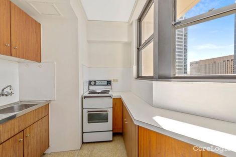 Property photo of 384/27 Park Street Sydney NSW 2000