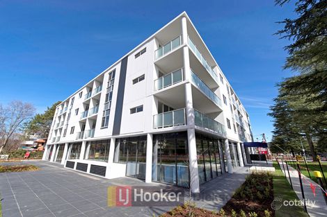 Property photo of 314/24 Girrahween Street Braddon ACT 2612