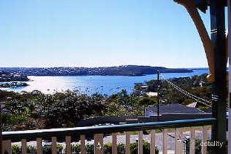 Property photo of 20 Wolseley Road Mosman NSW 2088