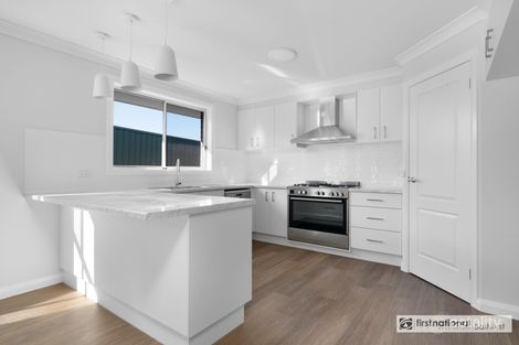 Property photo of 23A Bolton Street Kelso NSW 2795