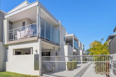 Property photo of 5/51 Milton Street Mount Hawthorn WA 6016