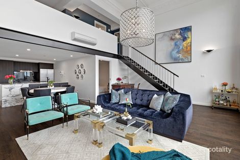 Property photo of 405/220 Commercial Road Prahran VIC 3181