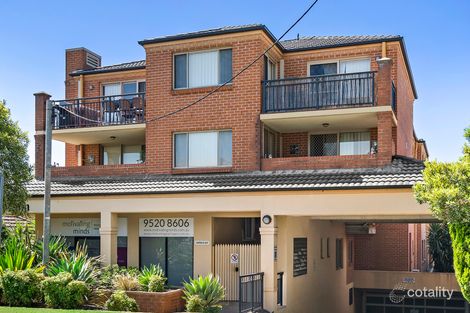 Property photo of 11/6 Preston Avenue Engadine NSW 2233