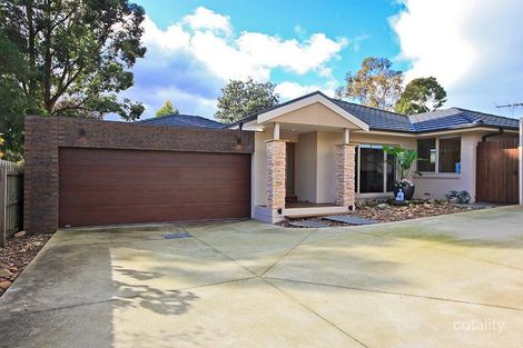 2/13 Nolan Ave, Mooroolbark, VIC 3138