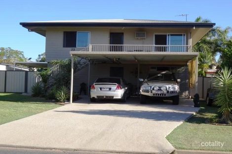 23 Birt St, Blackwater, QLD 4717