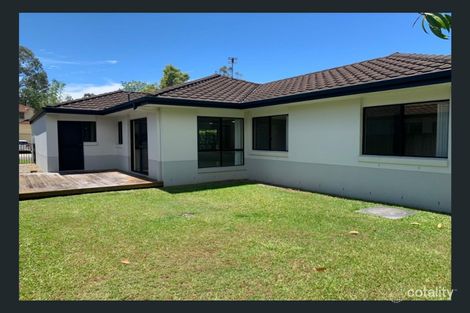 Property photo of 45 Clear River Boulevard Ashmore QLD 4214