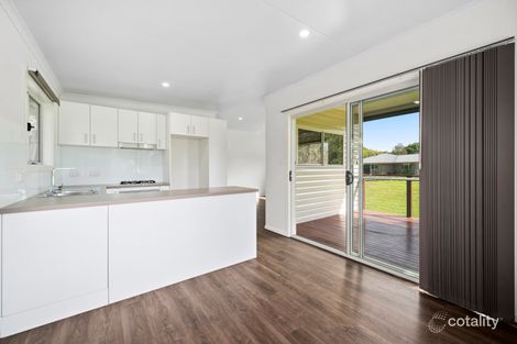 Property photo of 42 Kumbaingeri Close Moonee Beach NSW 2450