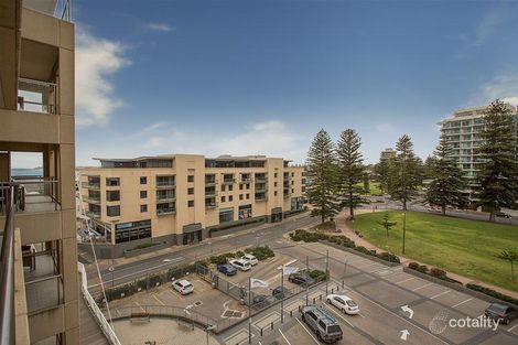 Property photo of 429/16 Holdfast Promenade Glenelg SA 5045