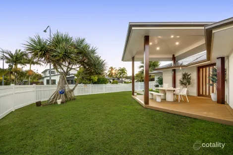Property photo of 2 Freycinet Row Buderim QLD 4556