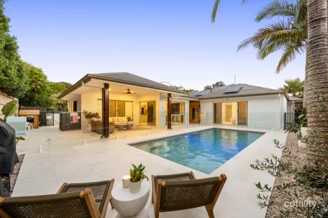 2 Freycinet Row, Buderim, QLD 4556