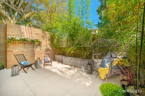 Property photo of 3/33-37 Belmont Avenue Wollstonecraft NSW 2065