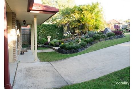 Property photo of 38 Picot Crescent Runcorn QLD 4113