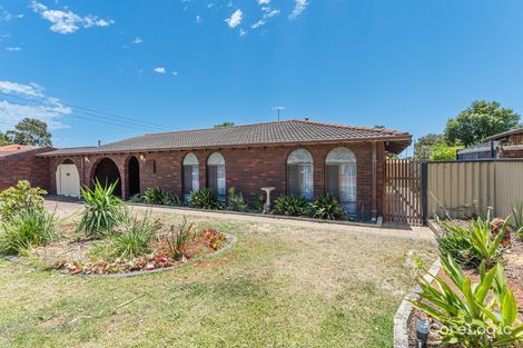 Property photo of 17 Sylvia Way Eden Hill WA 6054