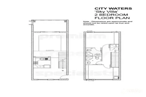 Property photo of 304/2-8 Rigg Street Woree QLD 4868