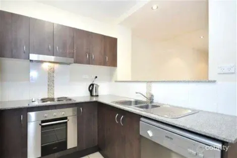Property photo of 304/2-8 Rigg Street Woree QLD 4868