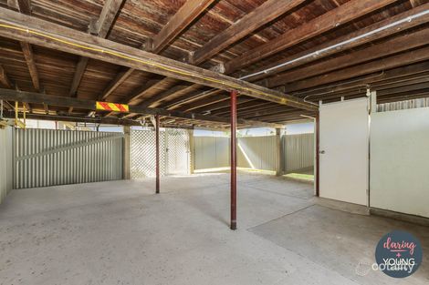 2/209 Bayswater Rd, Currajong, QLD 4812