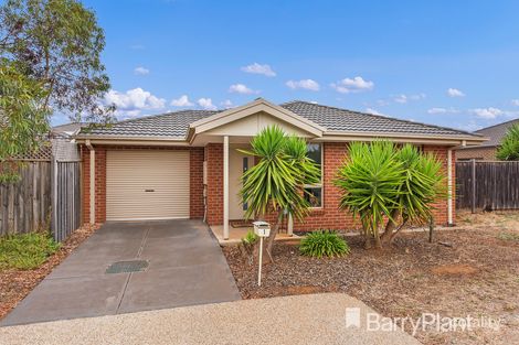 Property photo of 1 Lyptus Place Brookfield VIC 3338