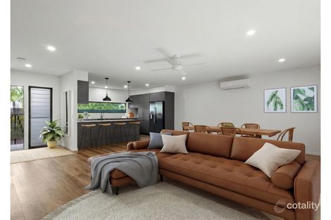 Property photo of 28 Bedarra Circuit Maroochydore QLD 4558