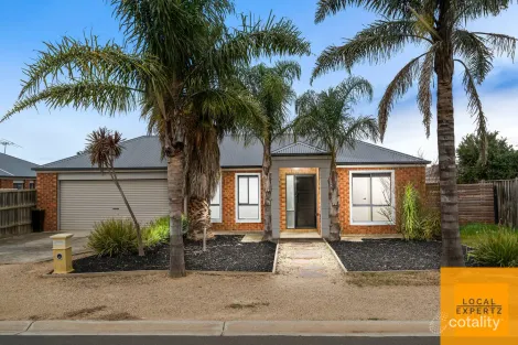13 Rosemont Rise, Harkness, VIC 3337