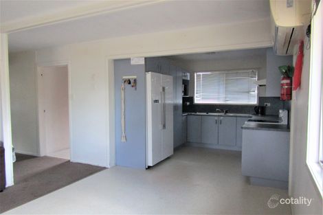 Property photo of 10 Mangrove Street Blackwater QLD 4717