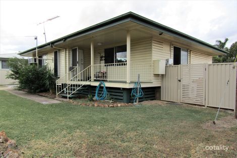 Property photo of 10 Mangrove Street Blackwater QLD 4717