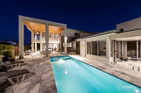 Property photo of 2 Marina Drive Shell Cove NSW 2529