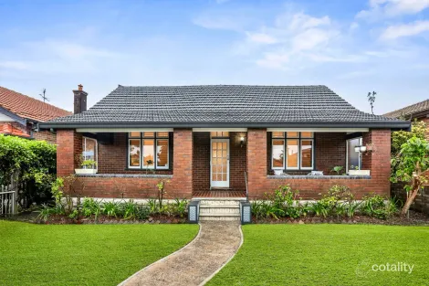 Property photo of 7 Lansdowne Street Bardwell Valley NSW 2207