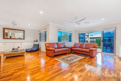 Property photo of 6 Liam Court Rothwell QLD 4022