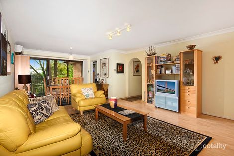 7/68 Murdoch St, Cremorne, NSW 2090