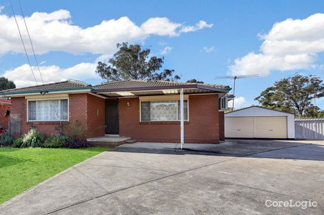 Property photo of 17 Ida Place Blacktown NSW 2148