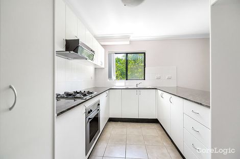 Property photo of 16/38-40 Marlborough Road Homebush West NSW 2140