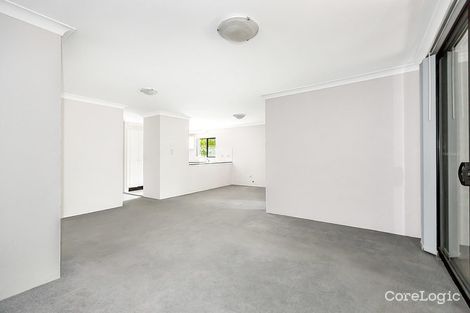 Property photo of 16/38-40 Marlborough Road Homebush West NSW 2140