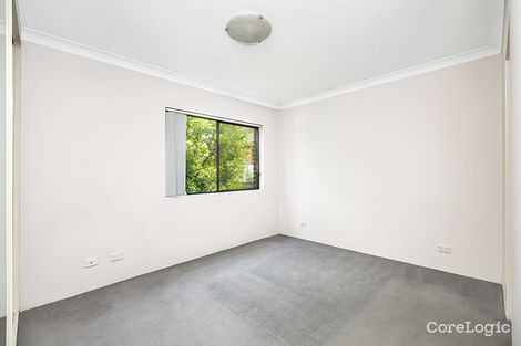 Property photo of 16/38-40 Marlborough Road Homebush West NSW 2140