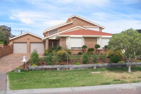 7 Waltham Pl, Avondale Heights, VIC 3034