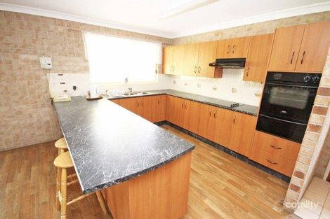 Property photo of 41 Rumble Road Waterview Heights NSW 2460