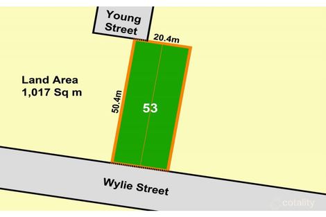 53 Wylie St, Graceville, QLD 4075