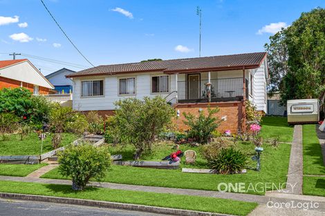 Property photo of 20 Goondah Avenue Koonawarra NSW 2530